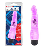 Vibe Hi-Rubber 8.8 Purple