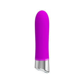 Vibe Sampson Silicone Purple