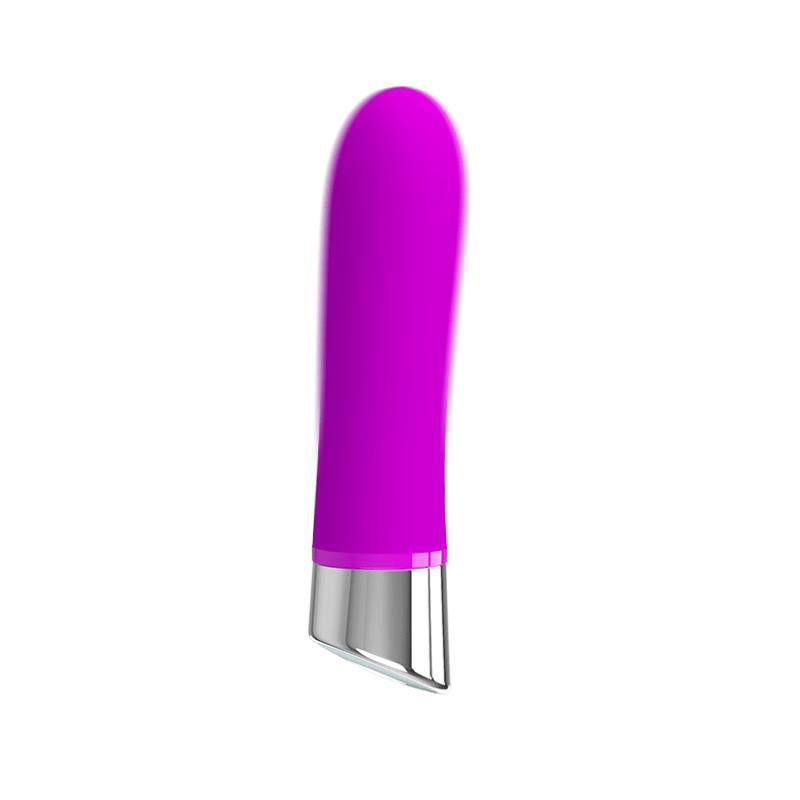 Vibe Sampson Silicone Purple