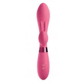 Vibe Selfie Silicone Pink