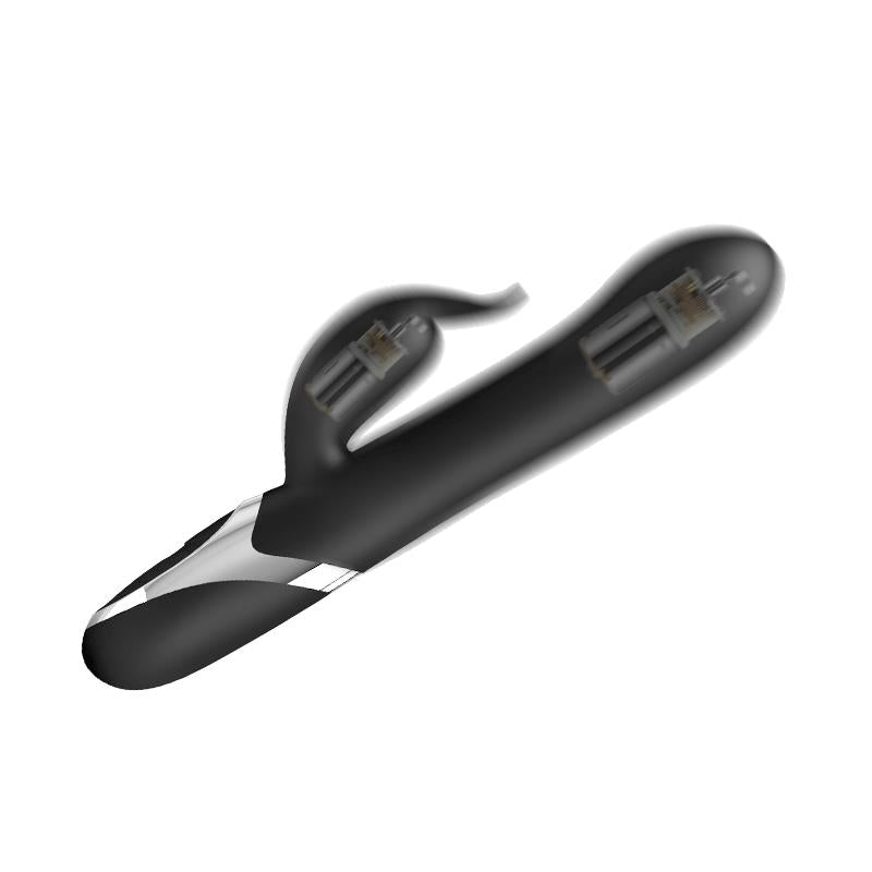 Vibe with Inflation Function Neil USB Black