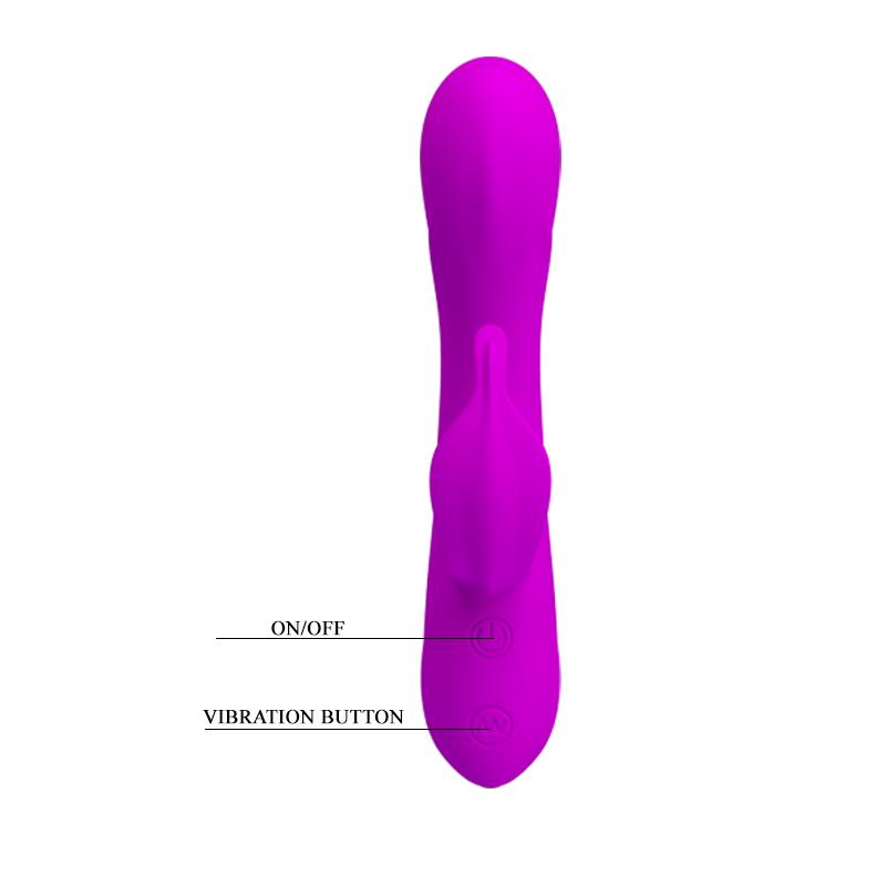 Vibe Yves Purple