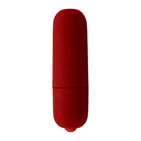 Vibrating Bullet 10 Functions Red