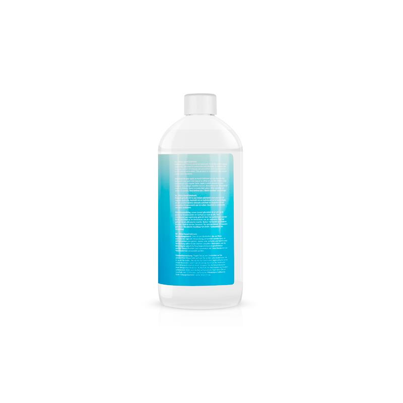 Waterbased Lubricant 500 ml
